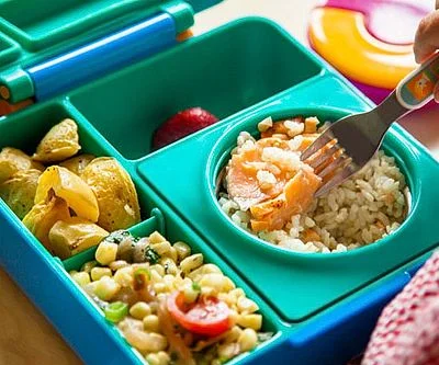 Insulated Bento Lunchbox