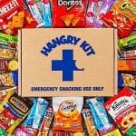 Emergency Snack Kit