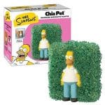 homer-simpson-chia-pet