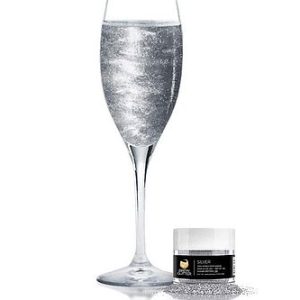Edible Wine Glitter