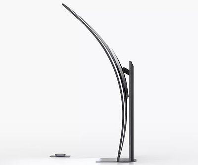 Samsung Odyssey Ark 55″ Curved Display