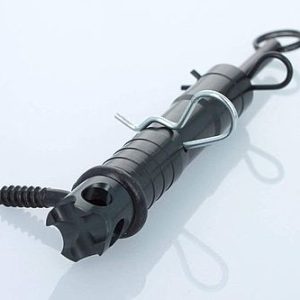 Tactical Intruder Alert Booby Trap