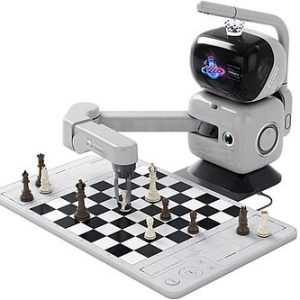 AI Chess Robot