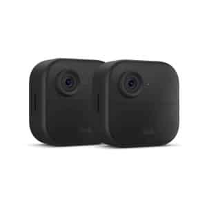 Mini Spy Hidden Camera
