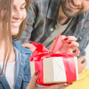 Gifts for girlfriends