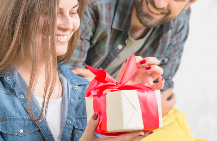 Gifts for girlfriends