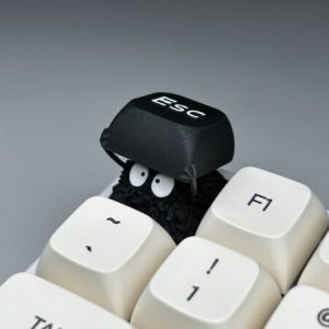 Geeky Gifts