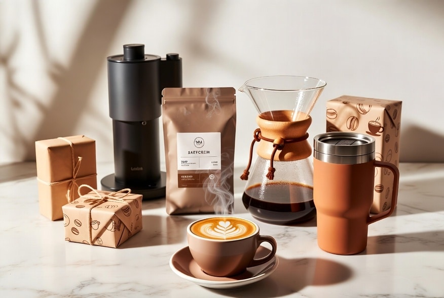 15 Best Gifts for Coffee