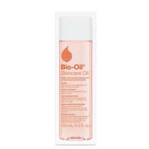 Skincare Body Oil Serum