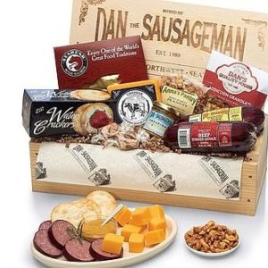 gourmet-sausage-gift-basket