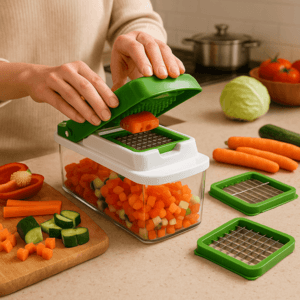 Fullstar Veggie Chopper
