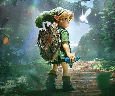 ocarina-of-time-remake