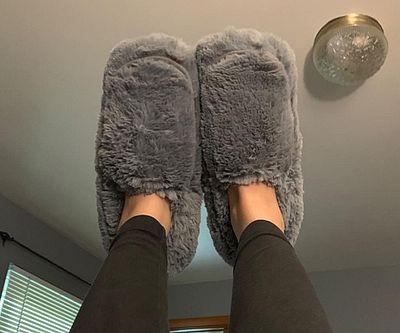 plush-microwavable-slippers
